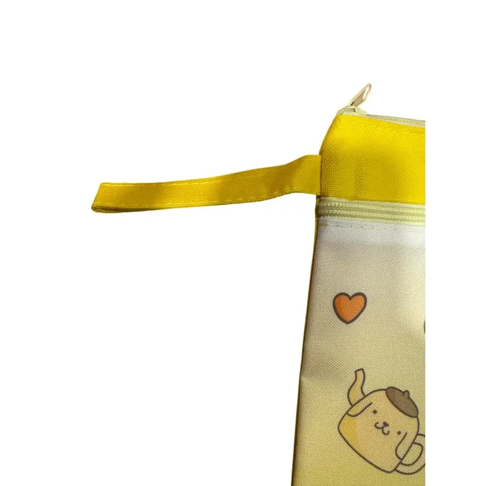 Sanrio pompompurin canvas