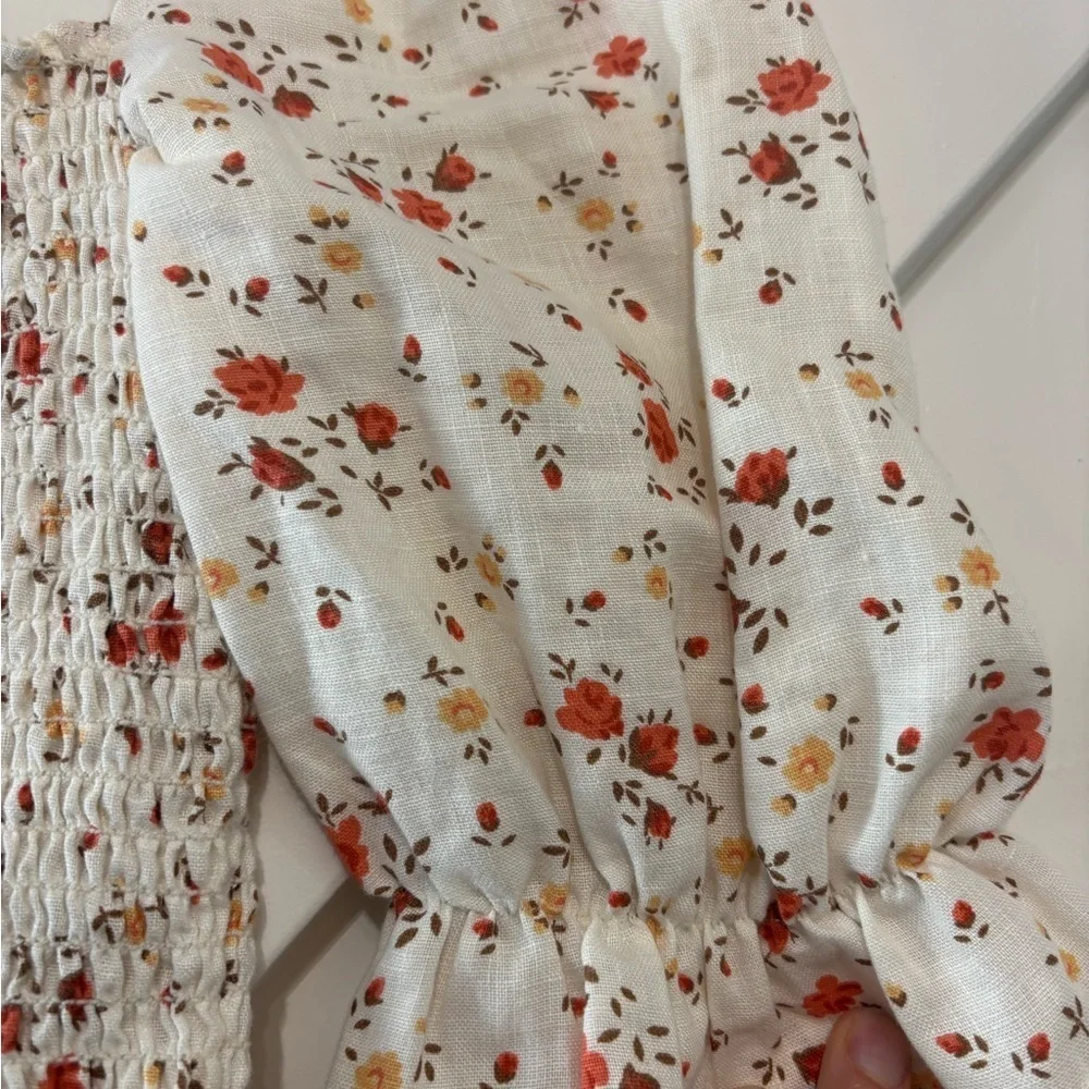 Reformation trend top