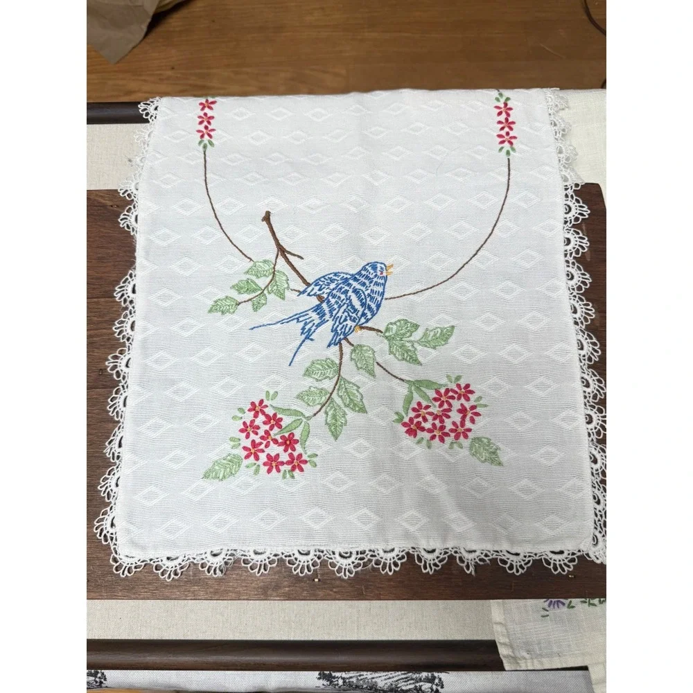 N/A vintage hand