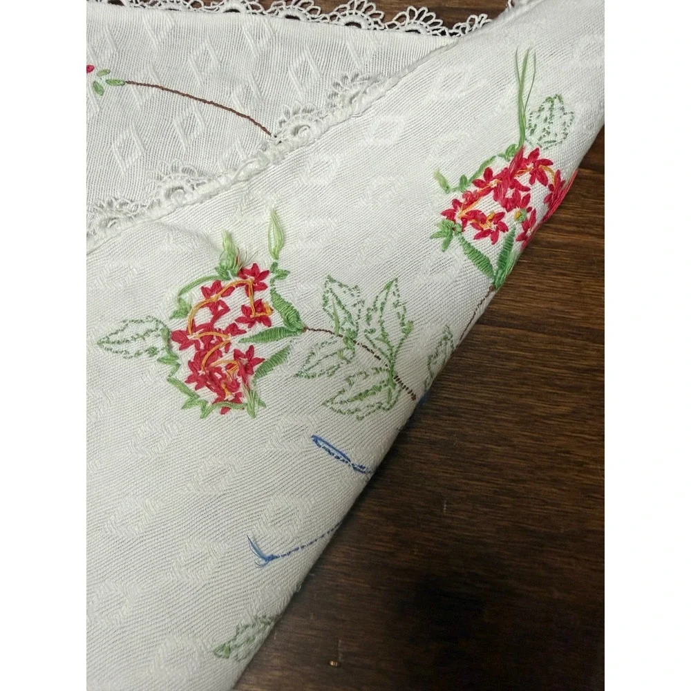 N/A vintage hand