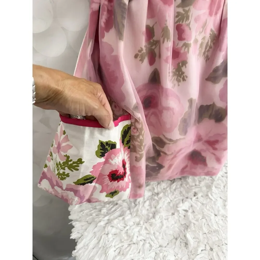 Handmade like feminine