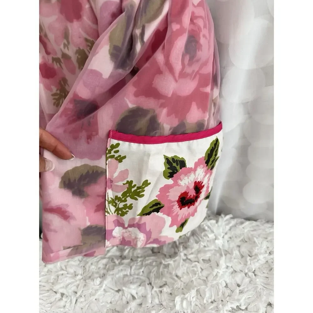 Handmade give unique roses