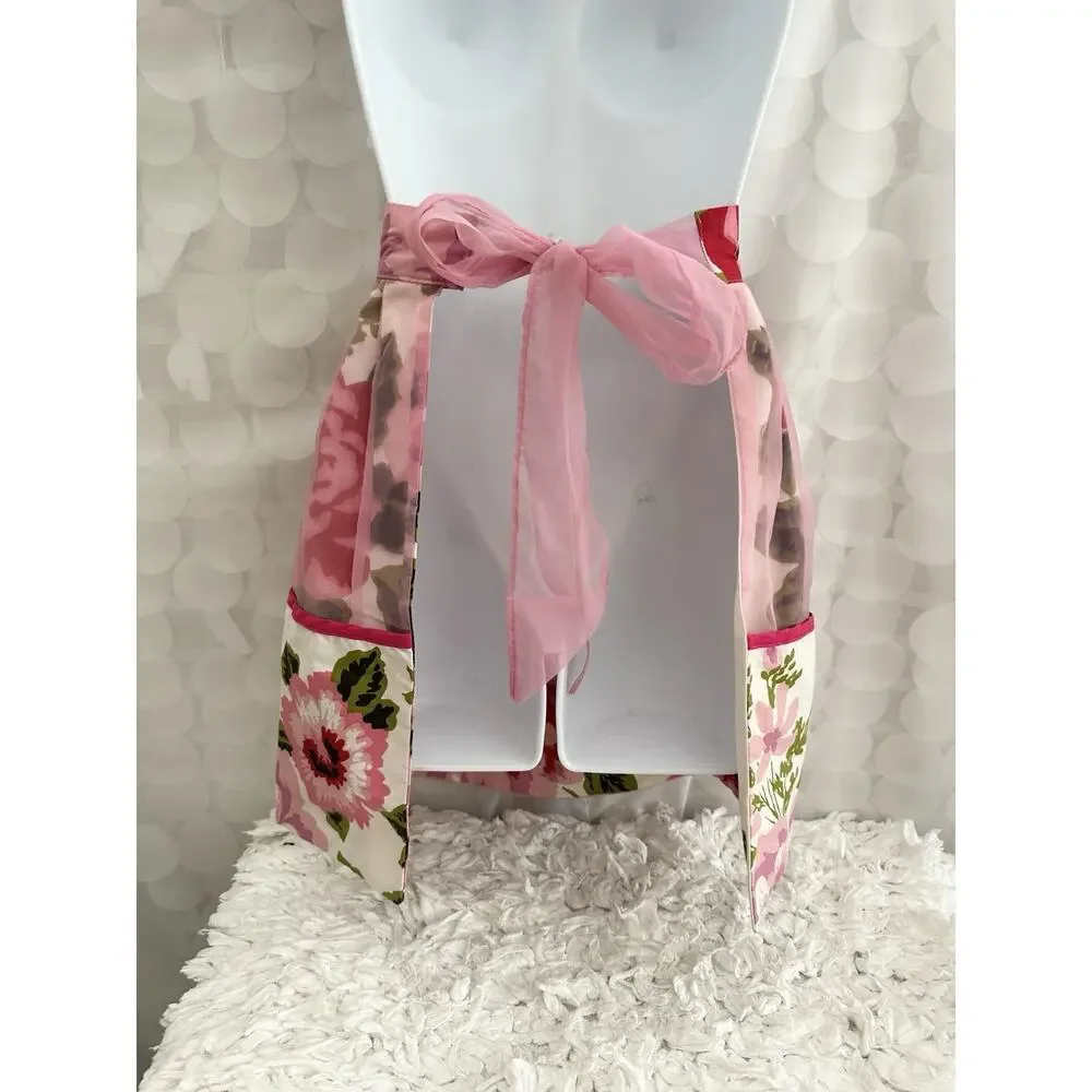 Handmade apron occasions