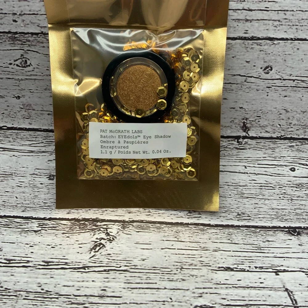 Pat McGrath brand new