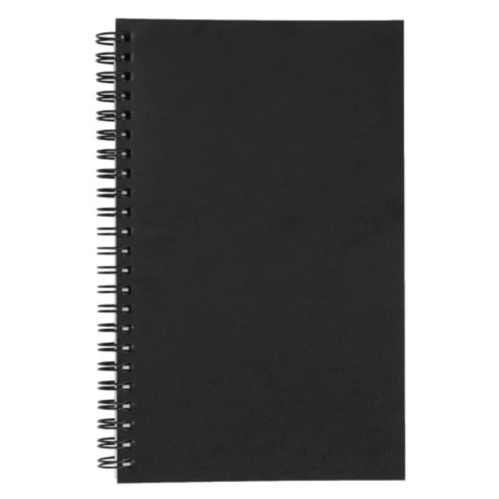 N/A watercolor notebook everyday