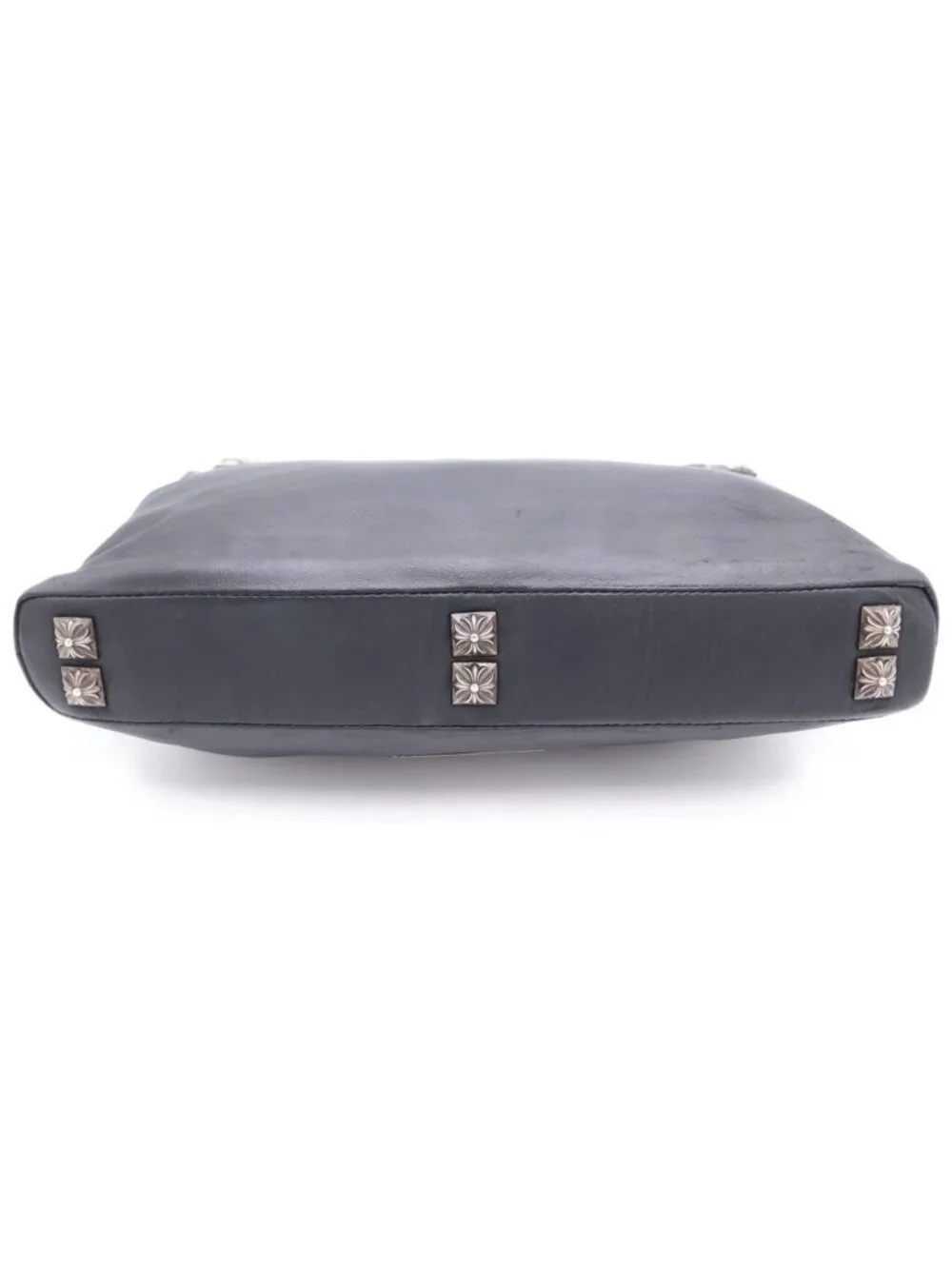 Chrome Hearts this authentic