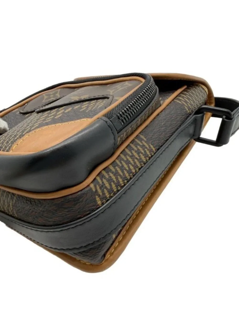 Louis Vuitton this authentic