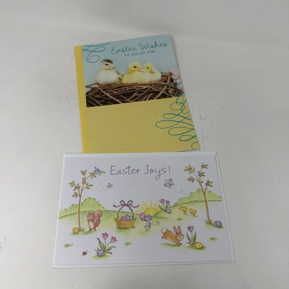 N/A description considered easter