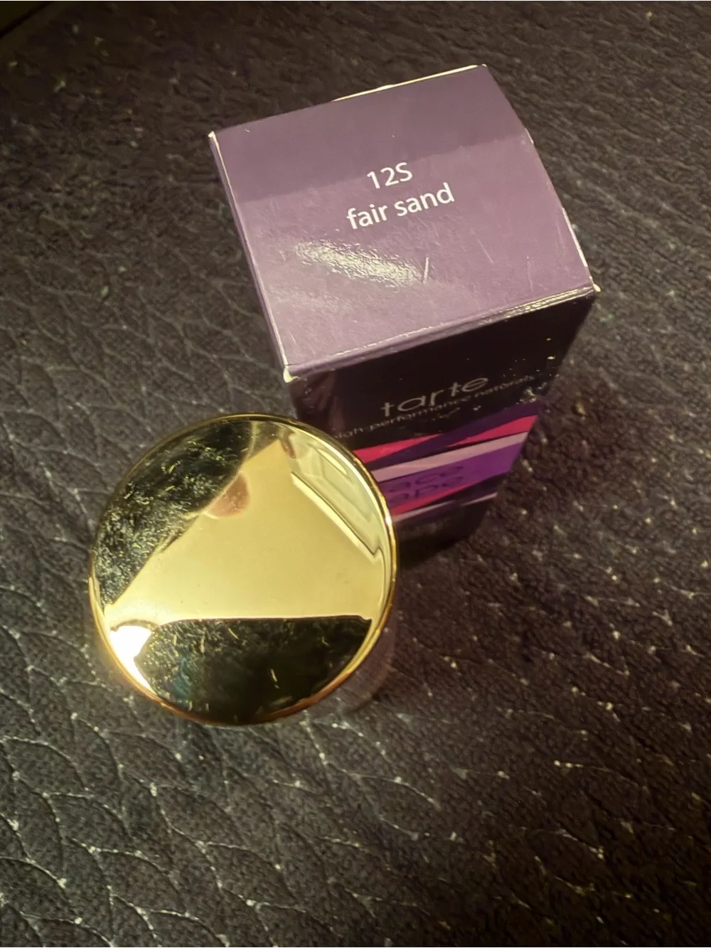 tarte face tape