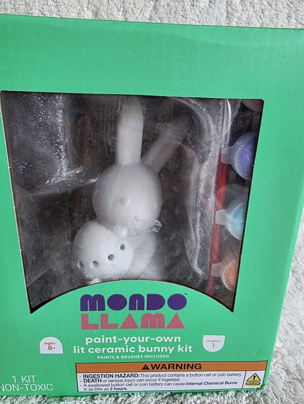 Target new sealed