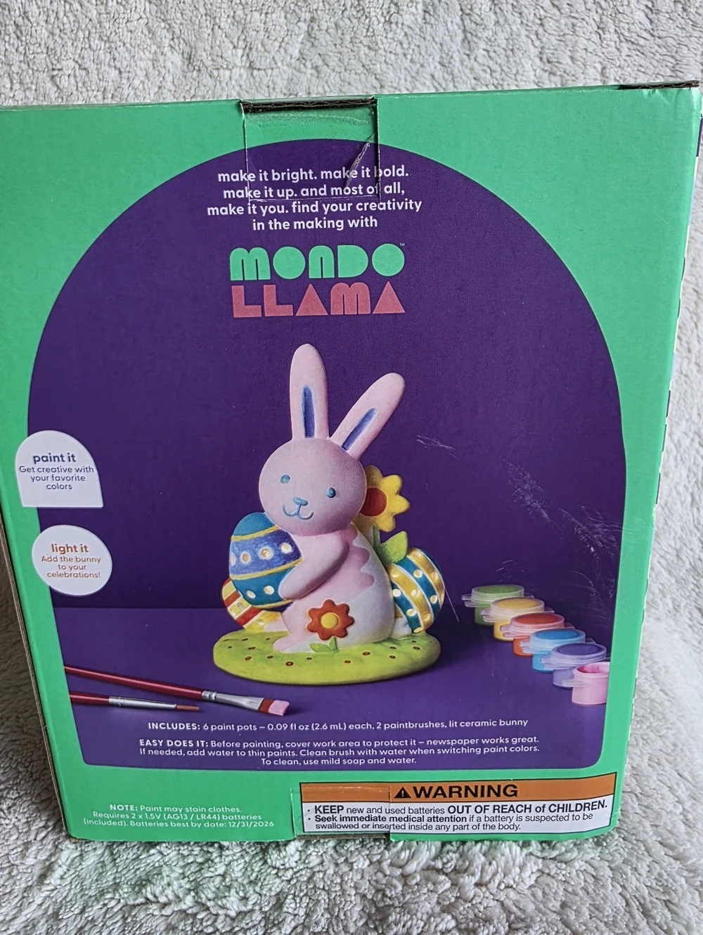 Target new sealed
