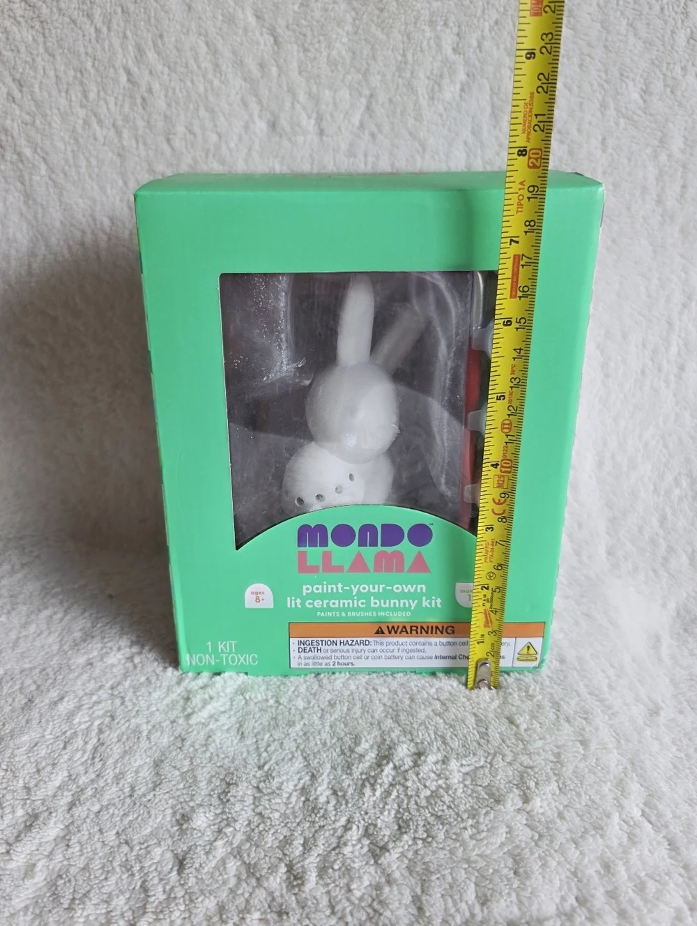 Target new sealed