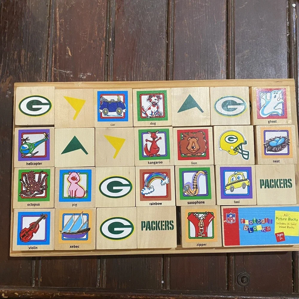 Mascotopia licensed nfl