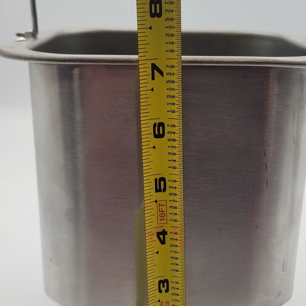 West Bend china used wear
