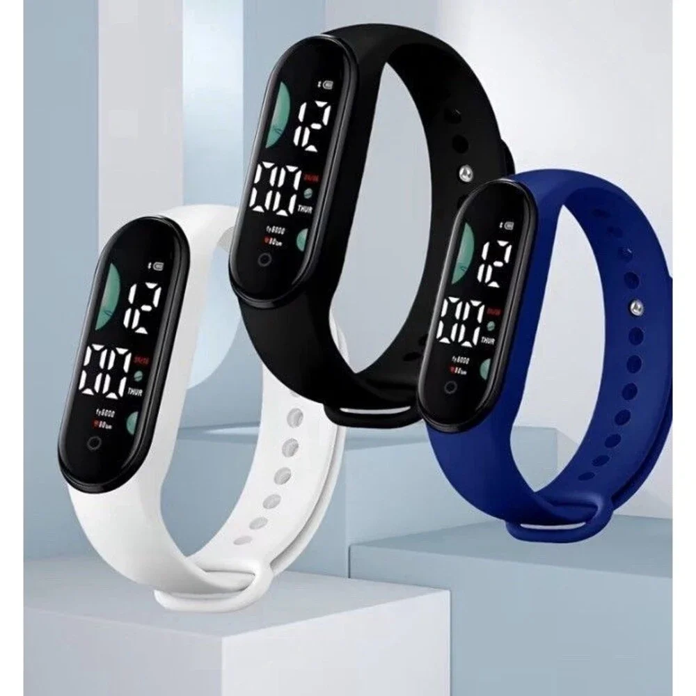 Unbranded time fast