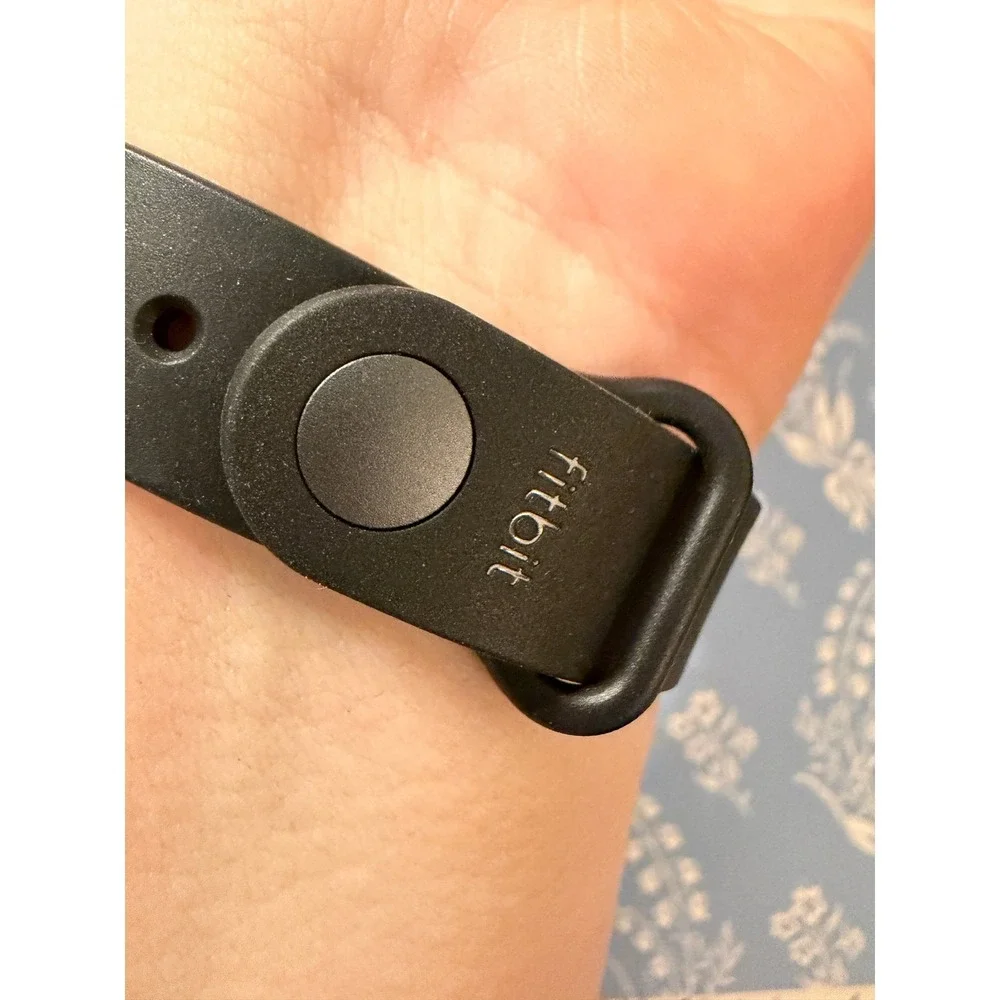 fitbit step listed fit