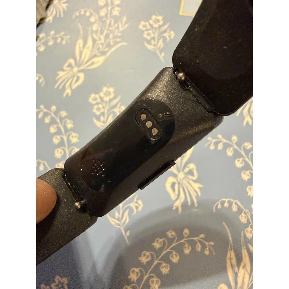 fitbit items your