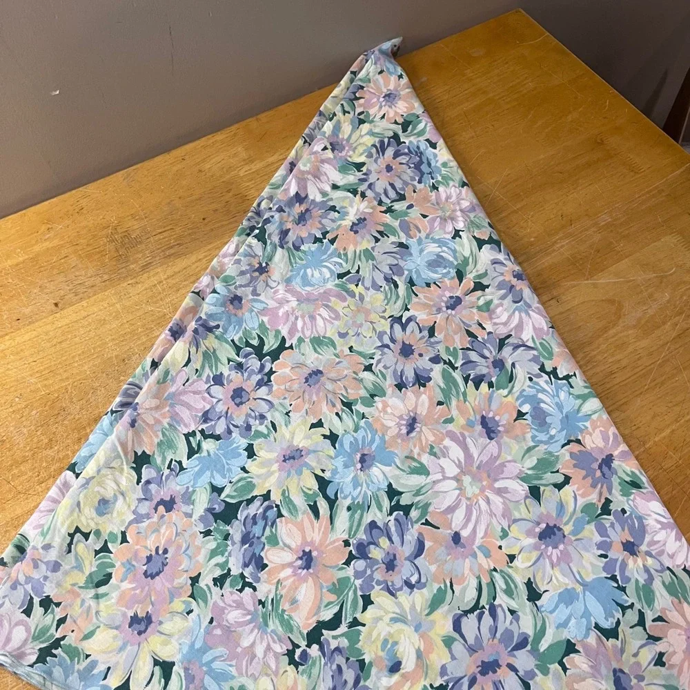 N/A washable material