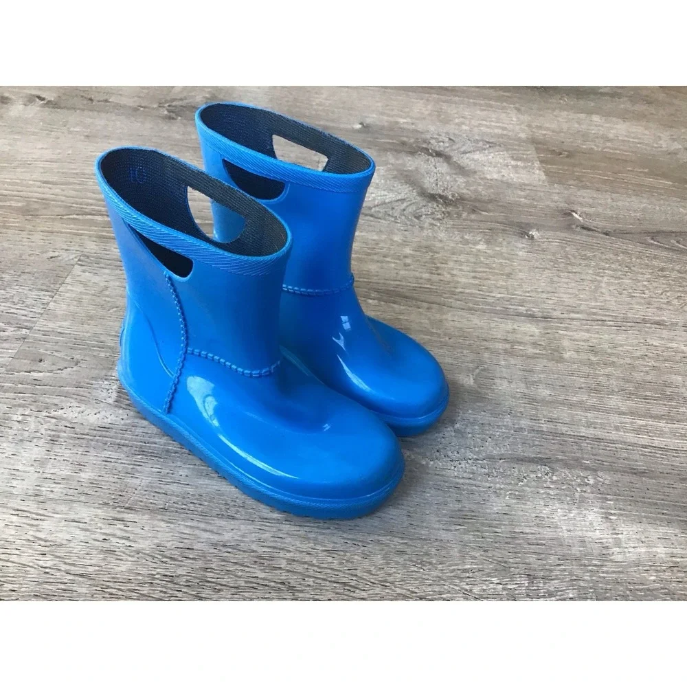 UGG welcome my