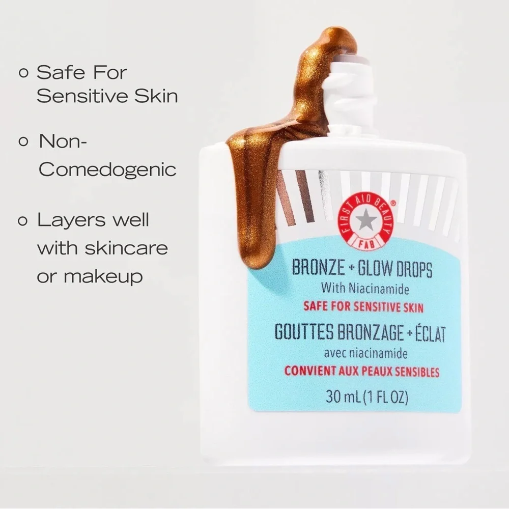 First Aid Beauty first aid