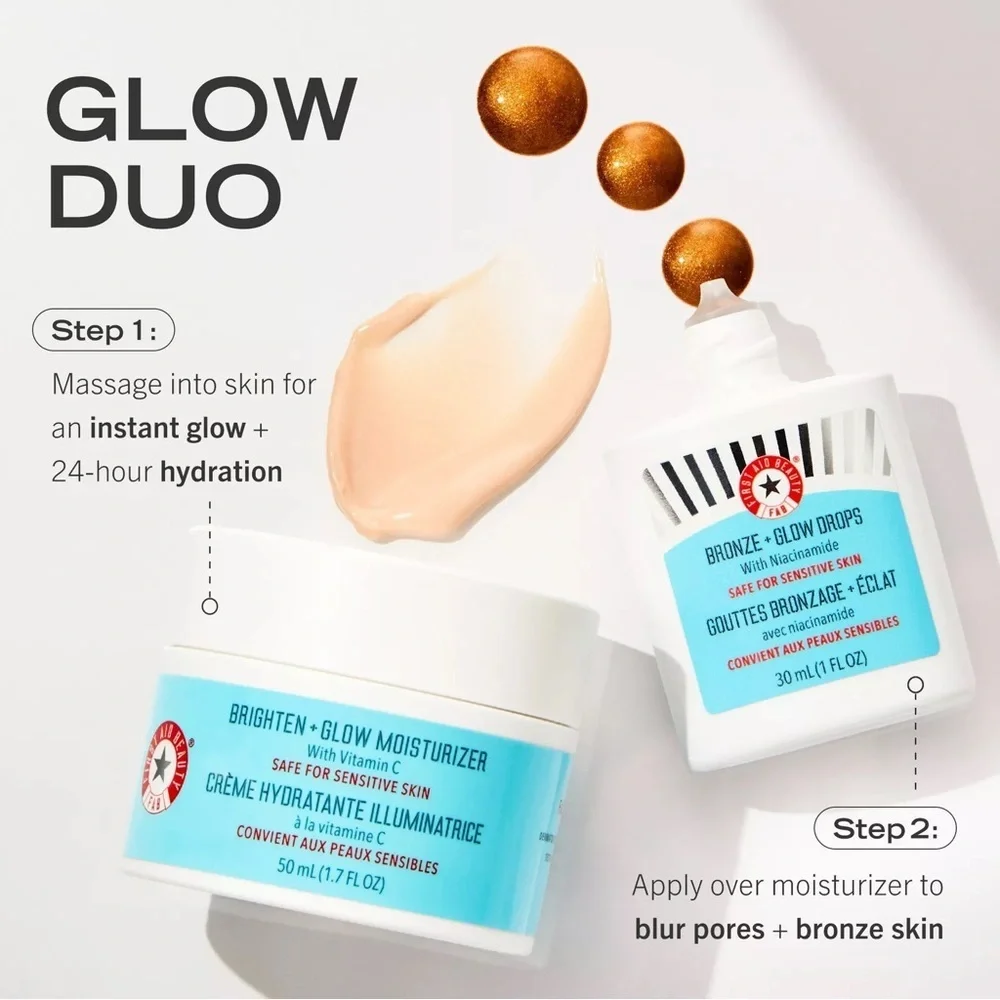 First Aid Beauty first aid