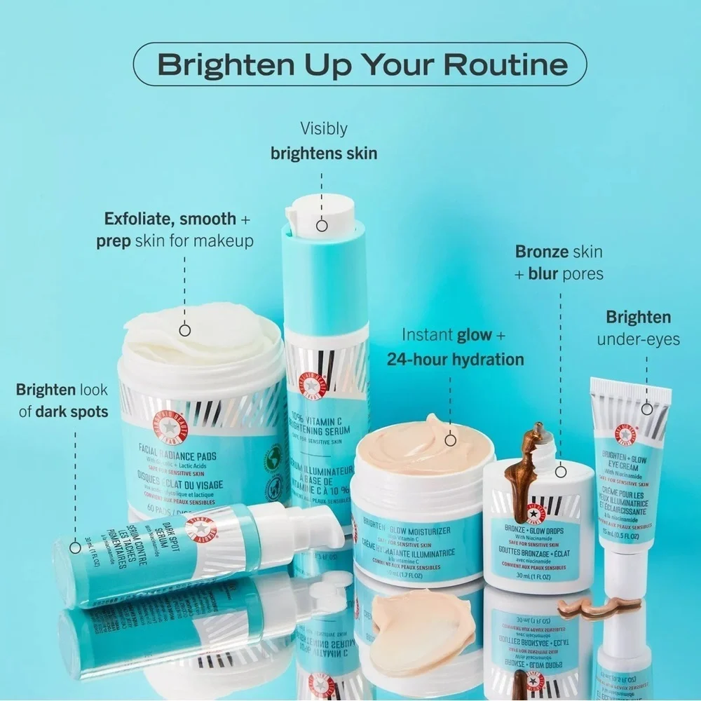 First Aid Beauty first aid