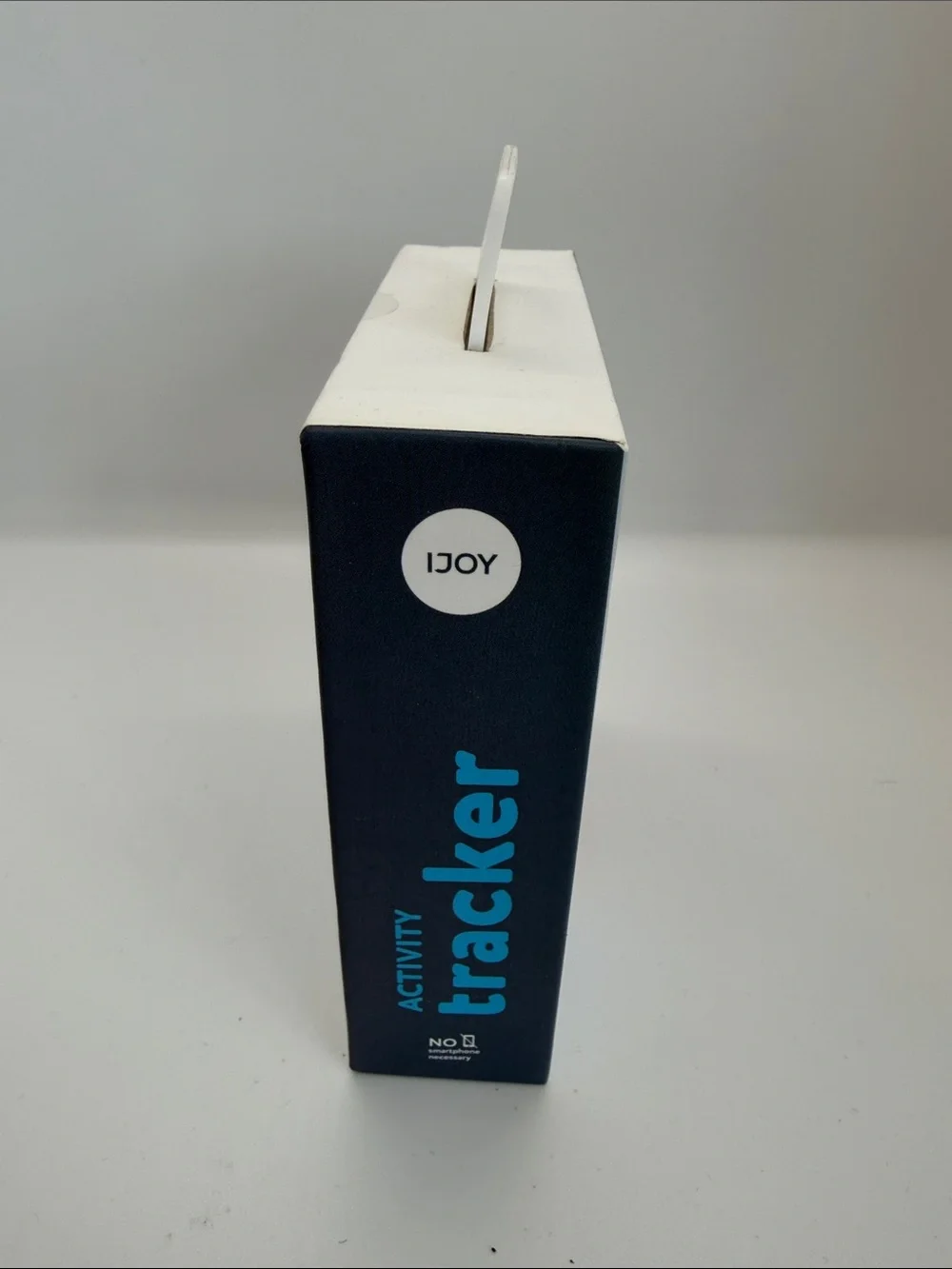 Ijoy auto distance