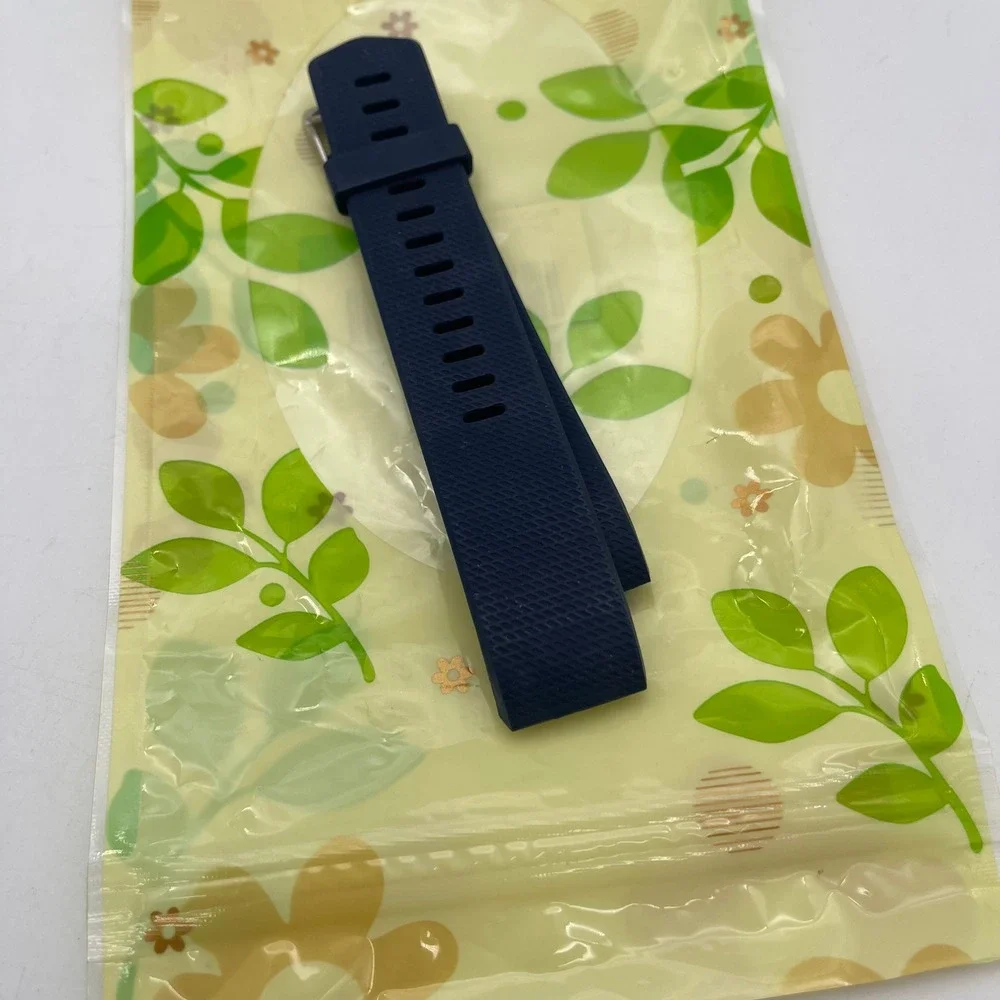 fitbit charge gunmetal