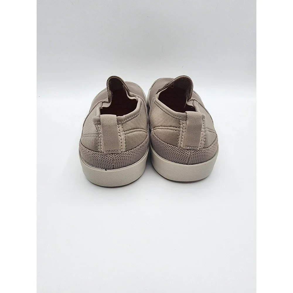 Sperry mesh slip