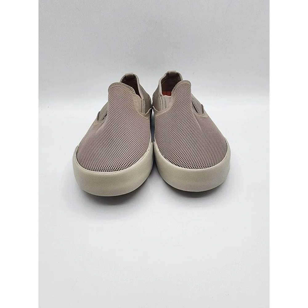 Sperry mesh slip