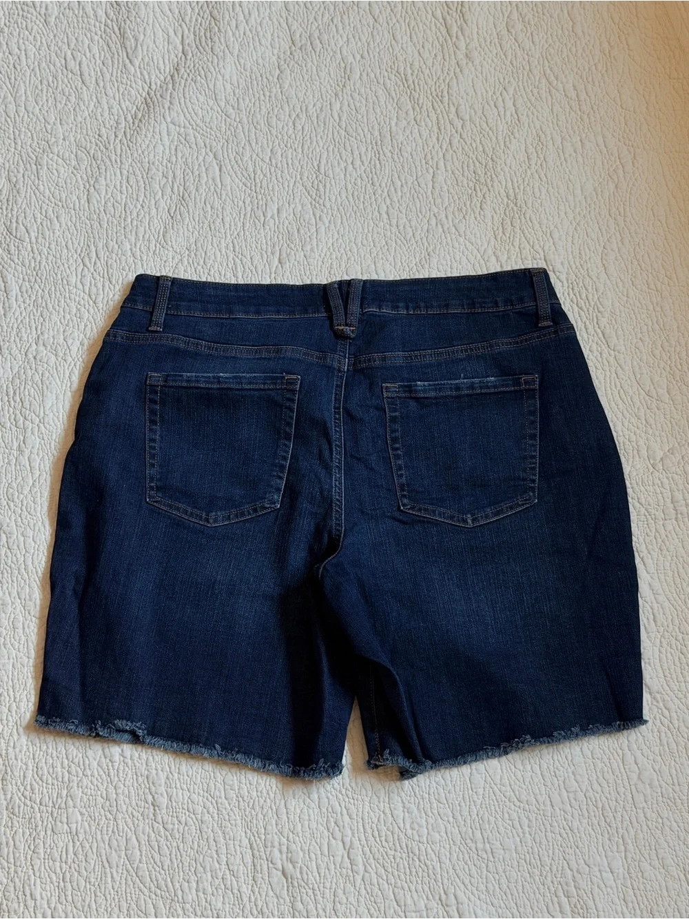 Maurices shorts pocket
