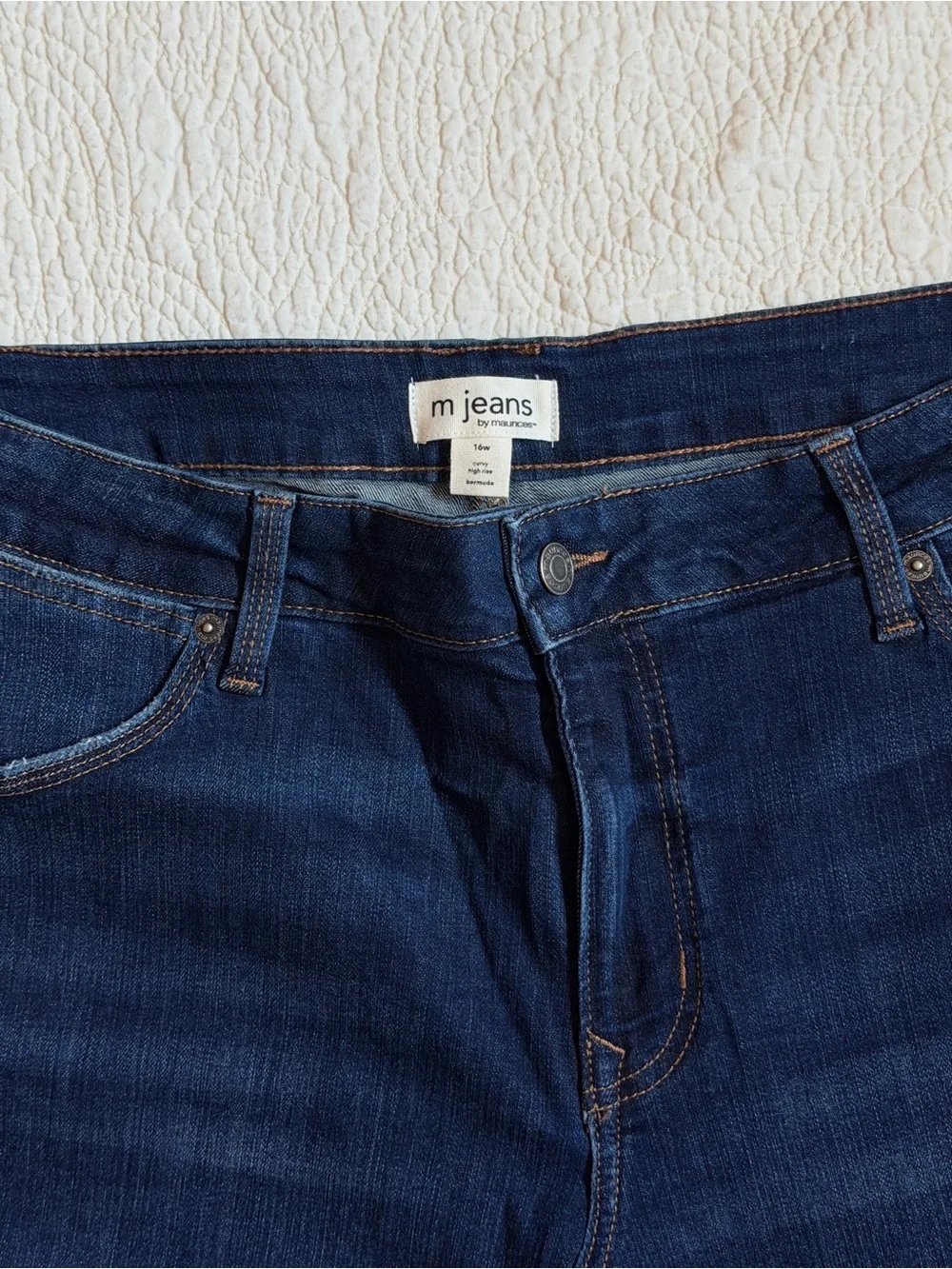 Maurices comfortable keywords
