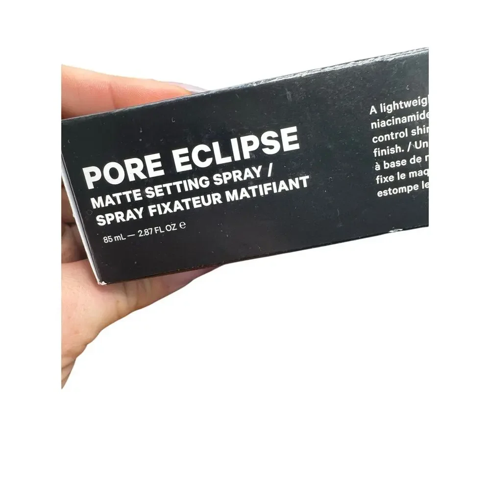 Milk nwt pore