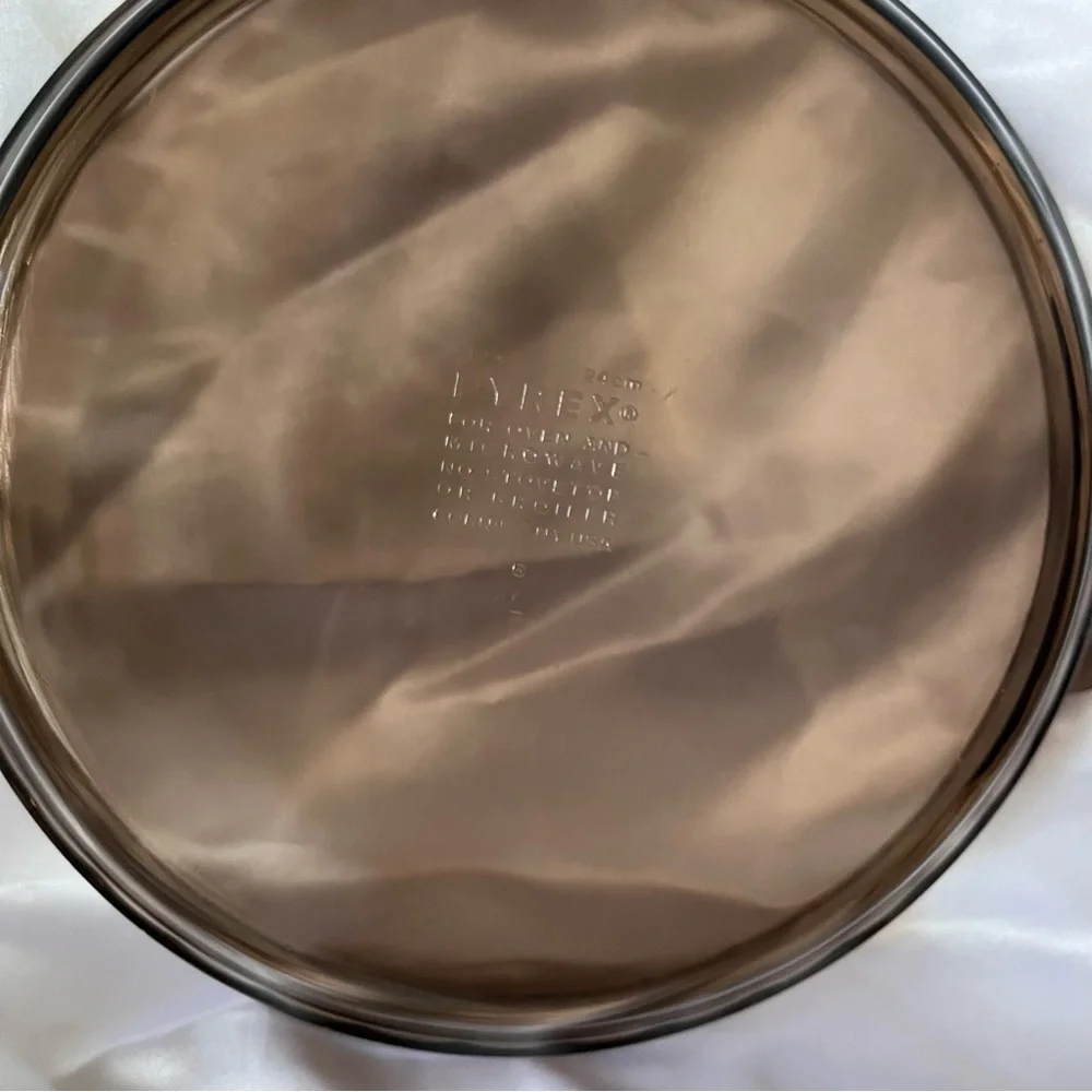 Pyrex good vintage