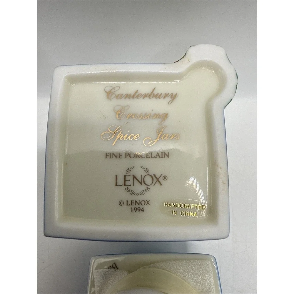 Lenox canterbury crossing