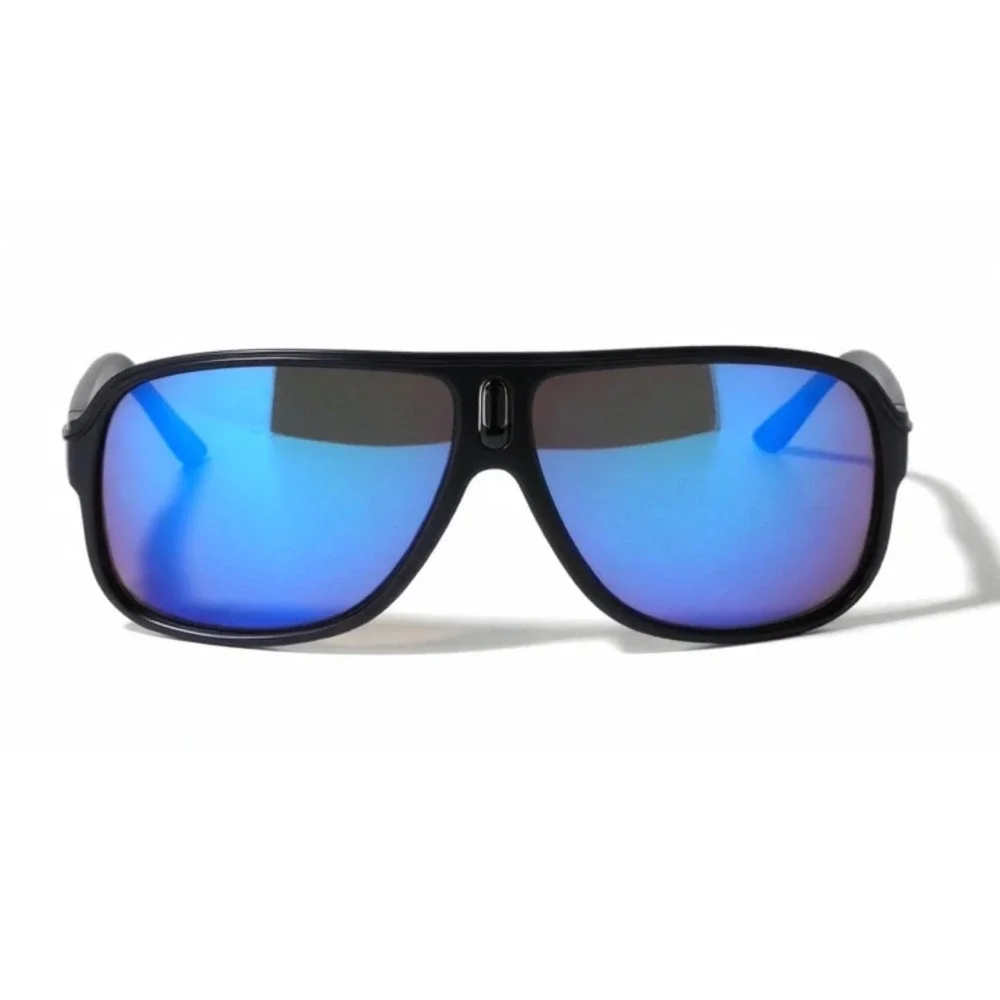 N/A sleek sunglasses