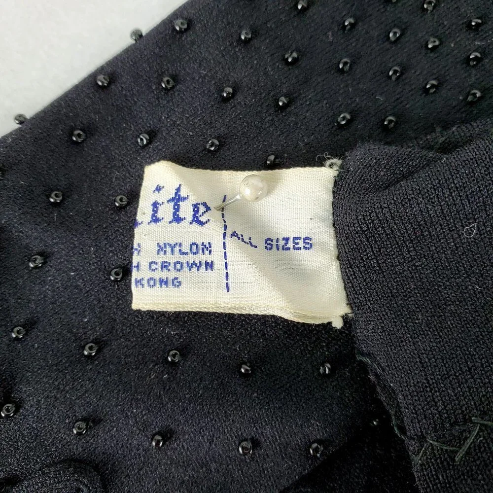N/A vintage style