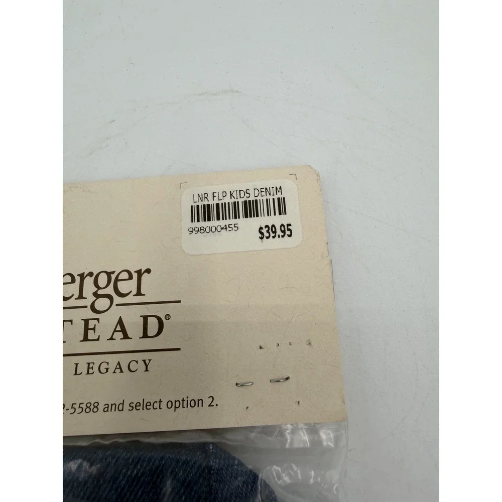 Longaberger no fits