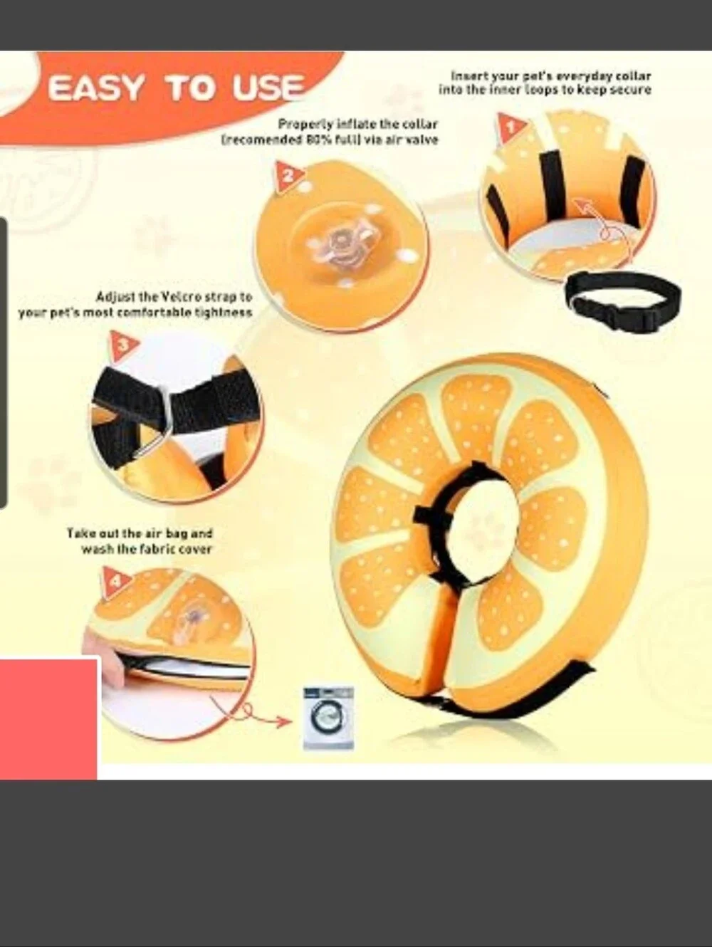 N/A this item