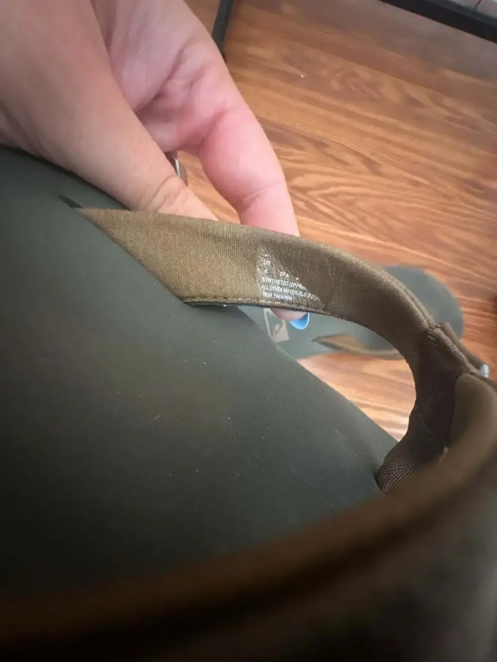 Reef twinpin thong