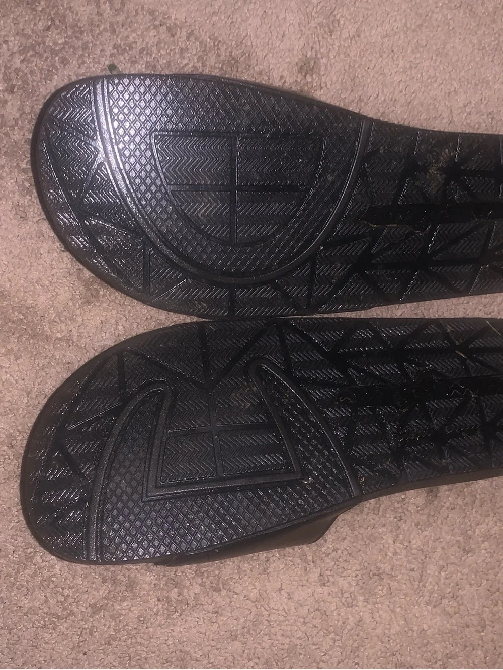 Champions black slide