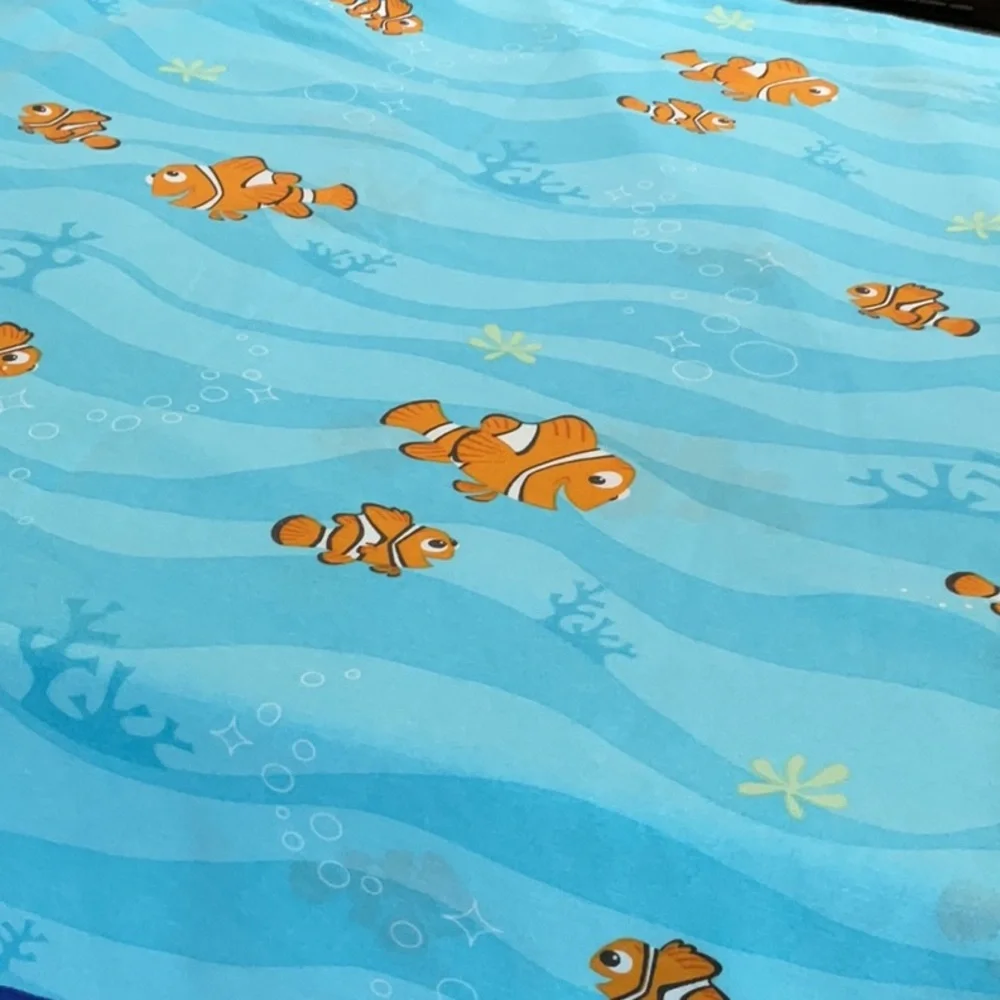 Disney pixar 2003