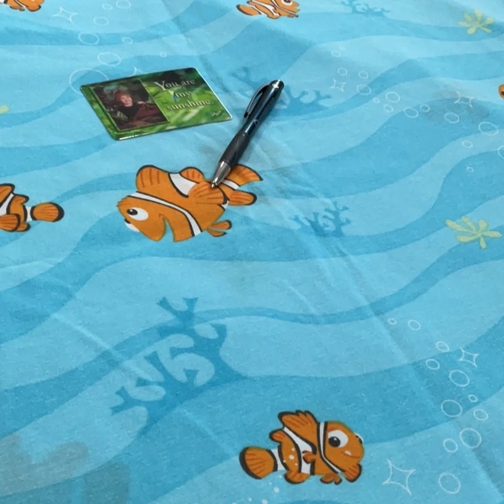 Disney pixar 2003