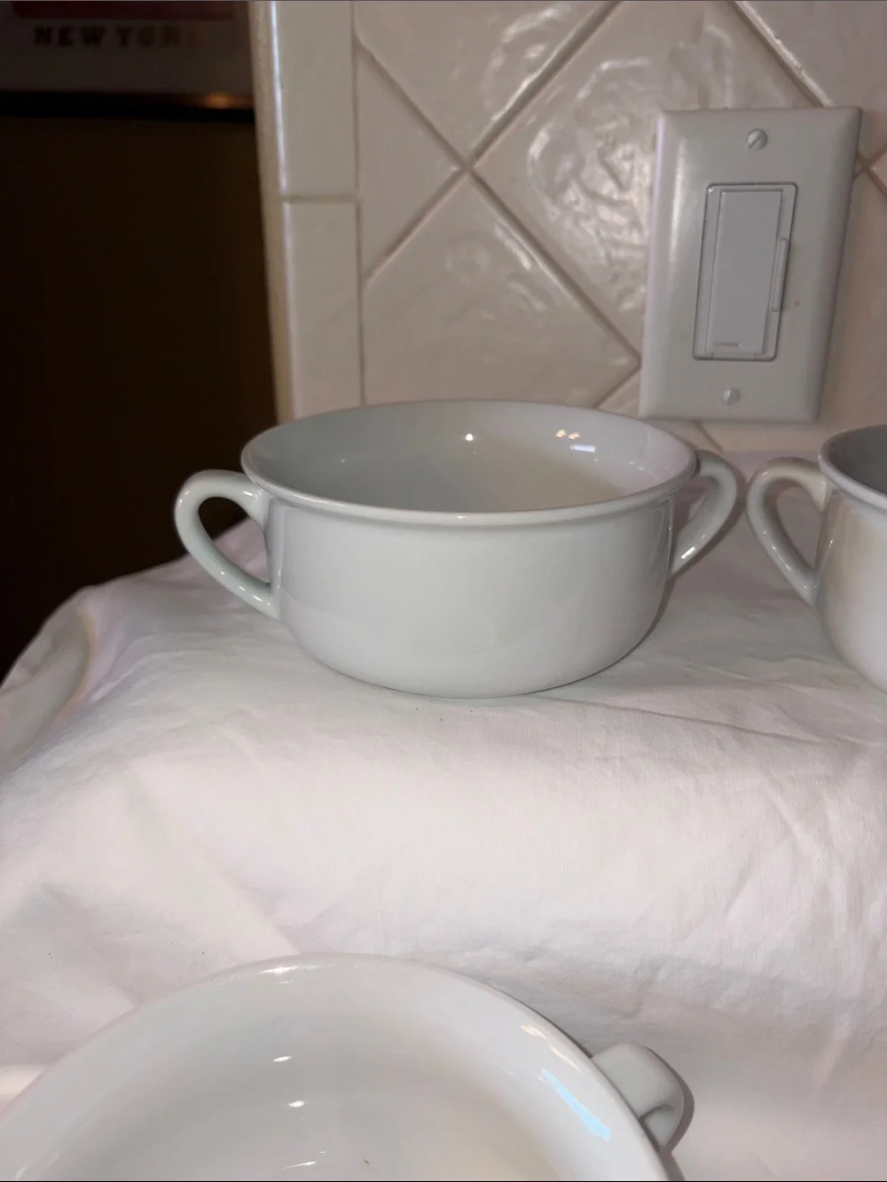 Williams Sonoma like new