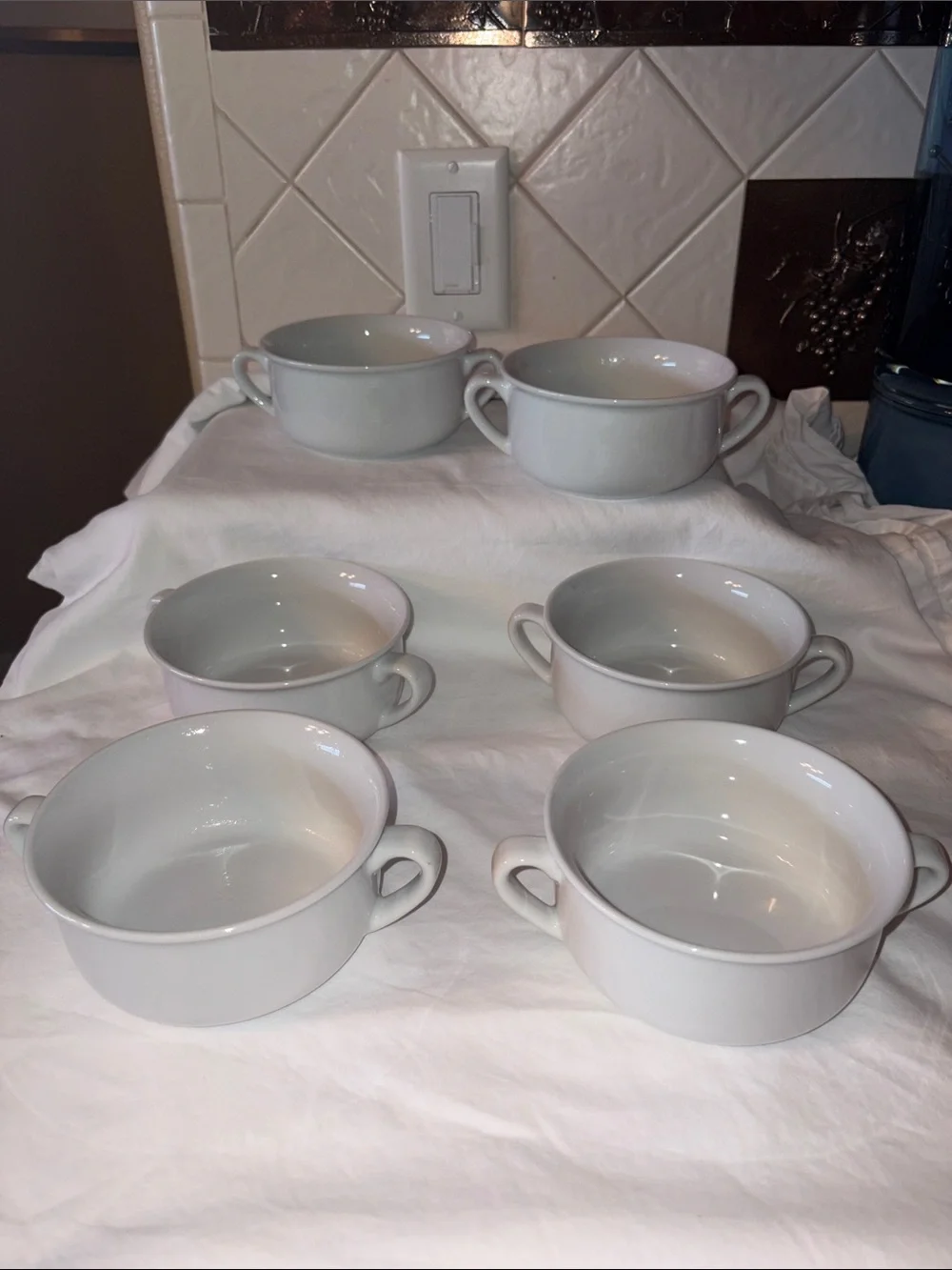 Williams Sonoma like new