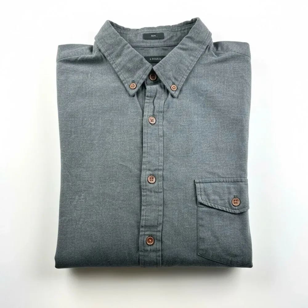 J. Crew shoulder weekend