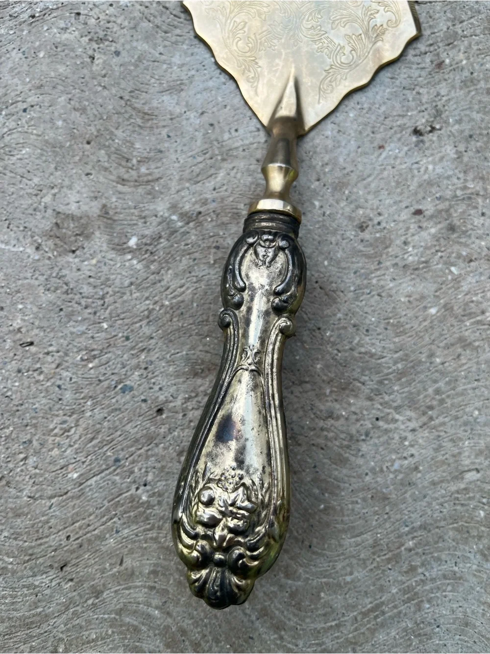 Vintage 💛 all sterling
