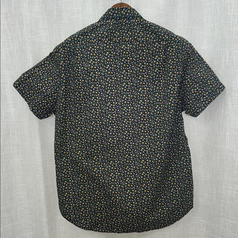 J. Crew crew short