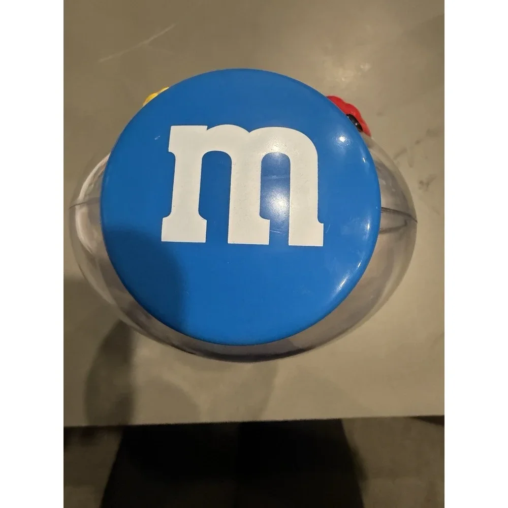 M&MS official m&m