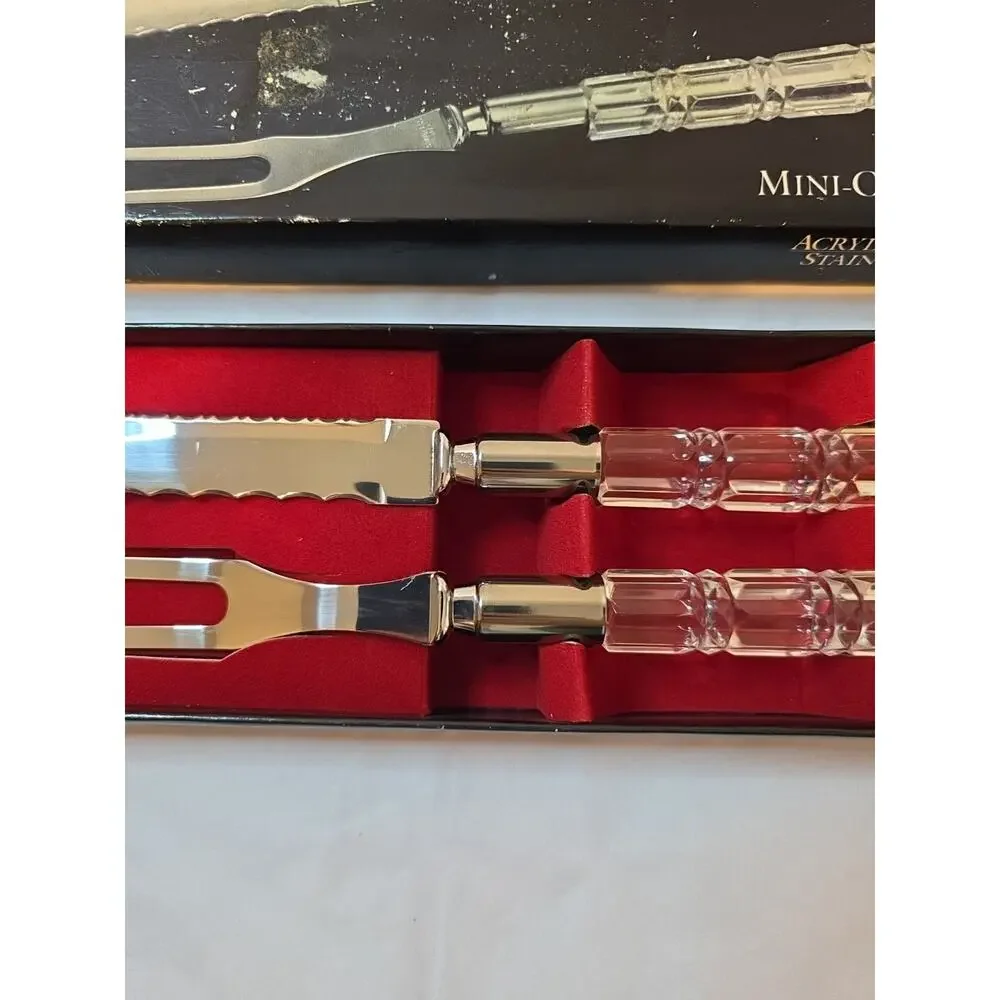 Mirage By Robinson very good